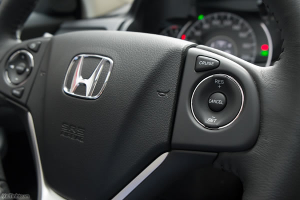 Honda CR-V 2.0 AT